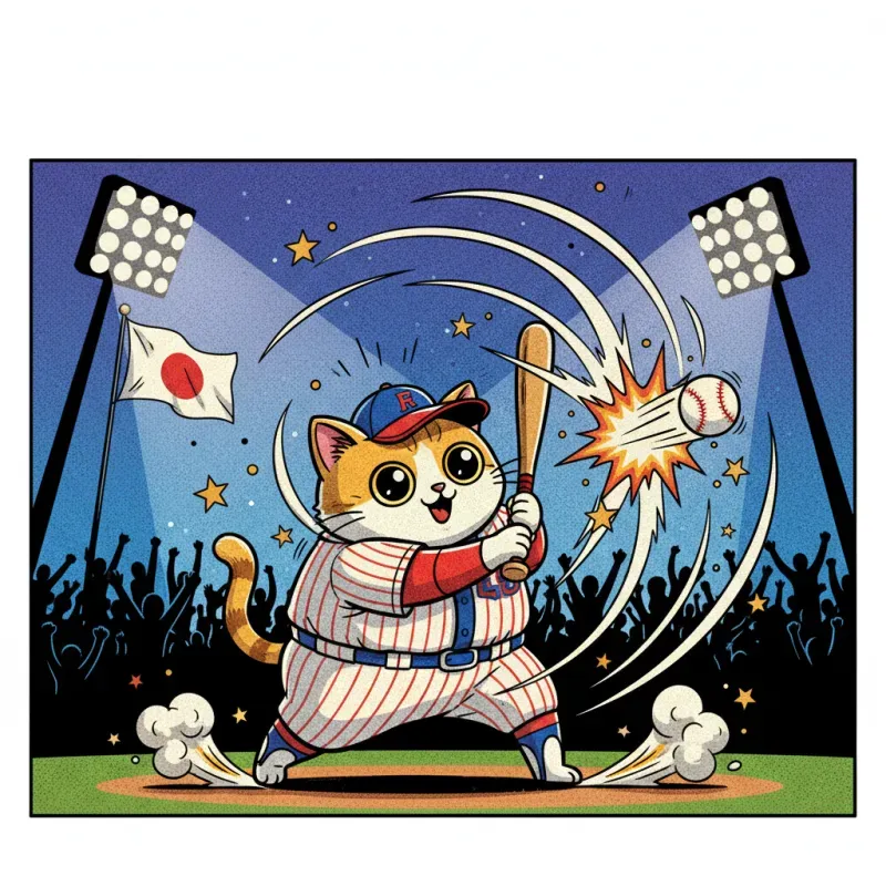 センバツで大谷ルール初適用！