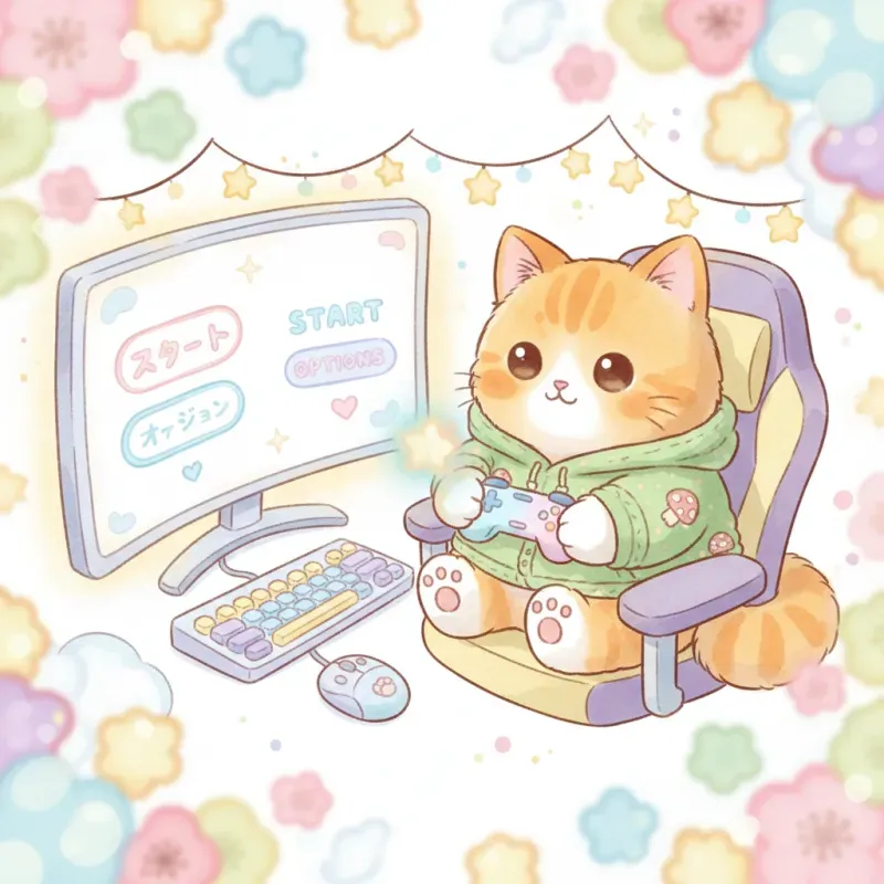 英語UIのほうが日本的？ゲーム翻訳論争