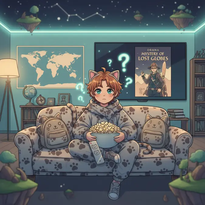 大河ドラマがNetflixへ！