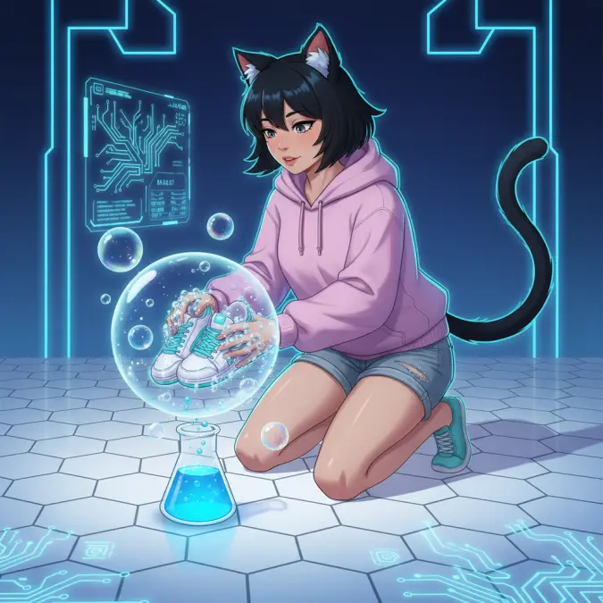 子どもの足ケア大作戦！