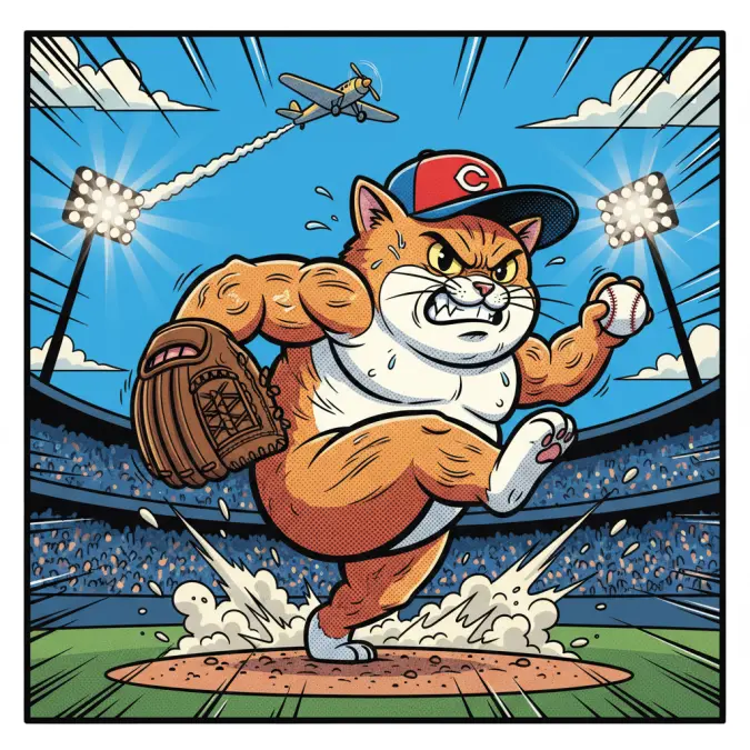 モイネロ帰還！開幕前に間に合え