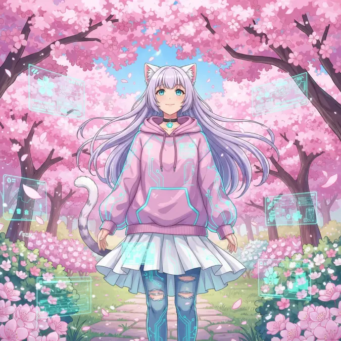 東京の桜、満開はいつ？