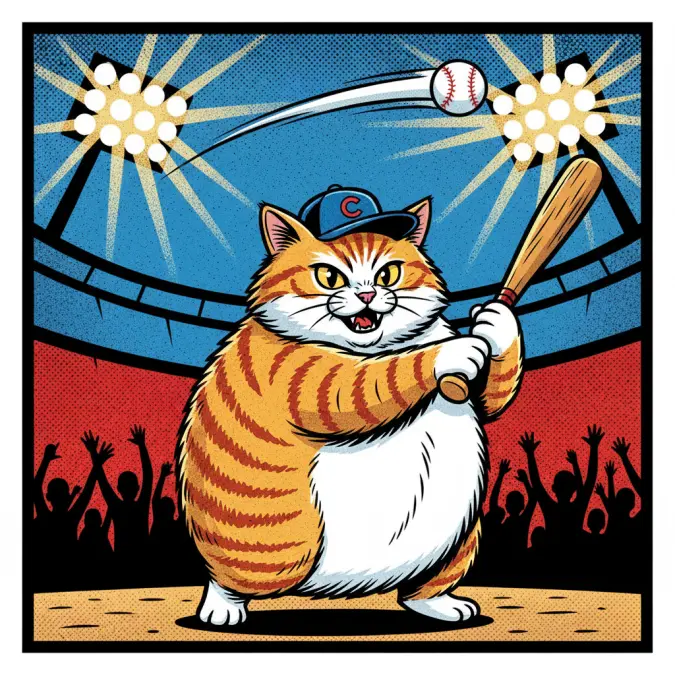 村上宗隆MLB初HR！