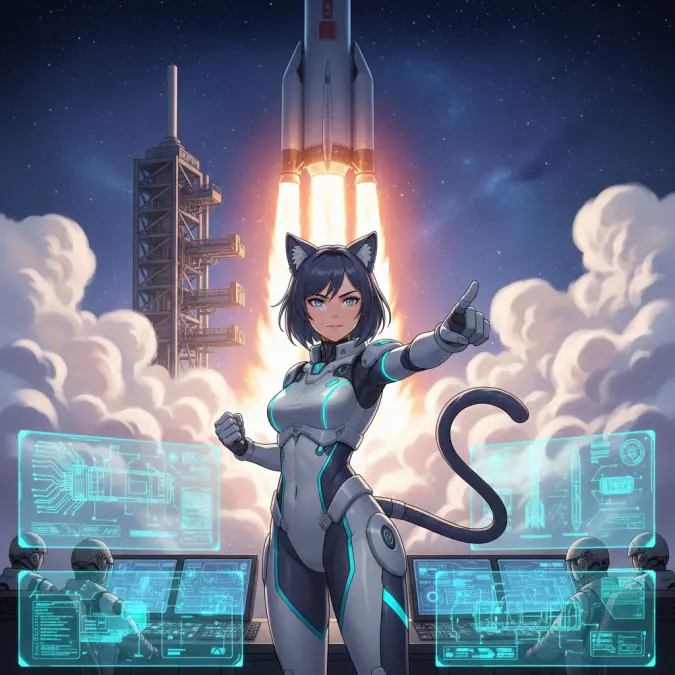 H3ロケット 夏が生んだ落とし穴