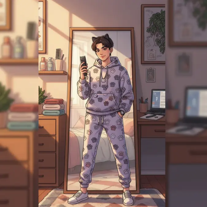 イメチェンで人生リセット！
